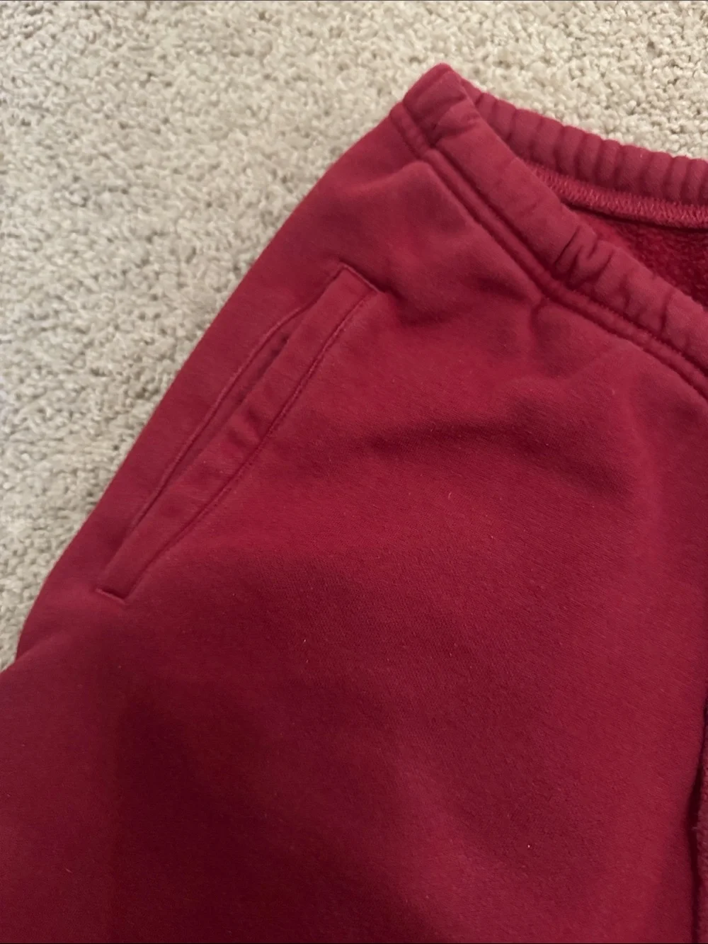SKIMS Classic Jogger Pants